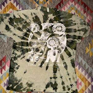 Grateful Dead ego death trippy psychedelic lsd acid mushroom peyote